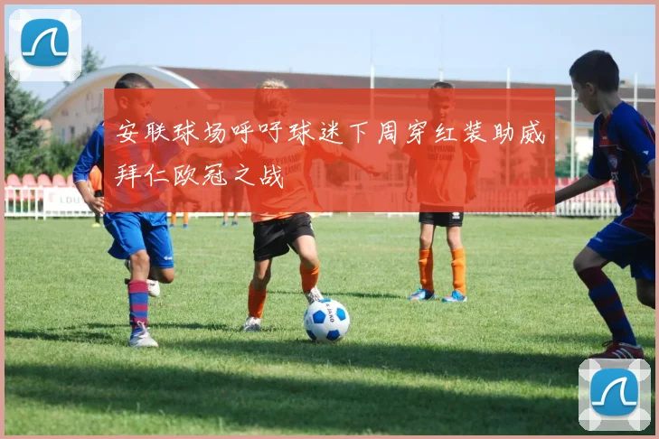 安联球场呼吁球迷下周穿红装助威拜仁欧冠之战